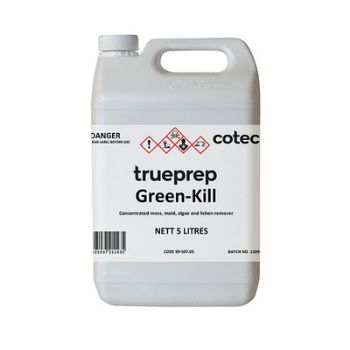 Picture of Cotec Trueprep Green-Kill 5L